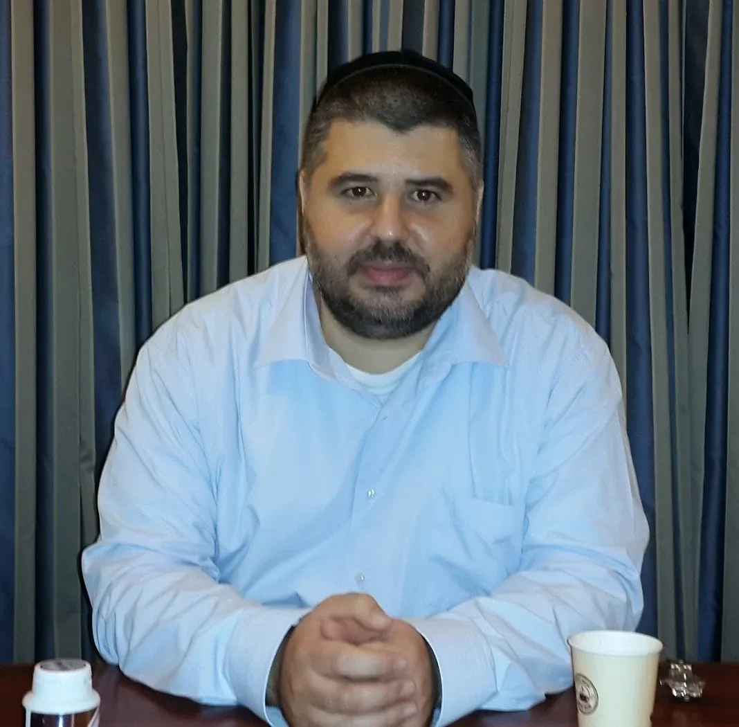 אייל משולם, מייסד site4rent