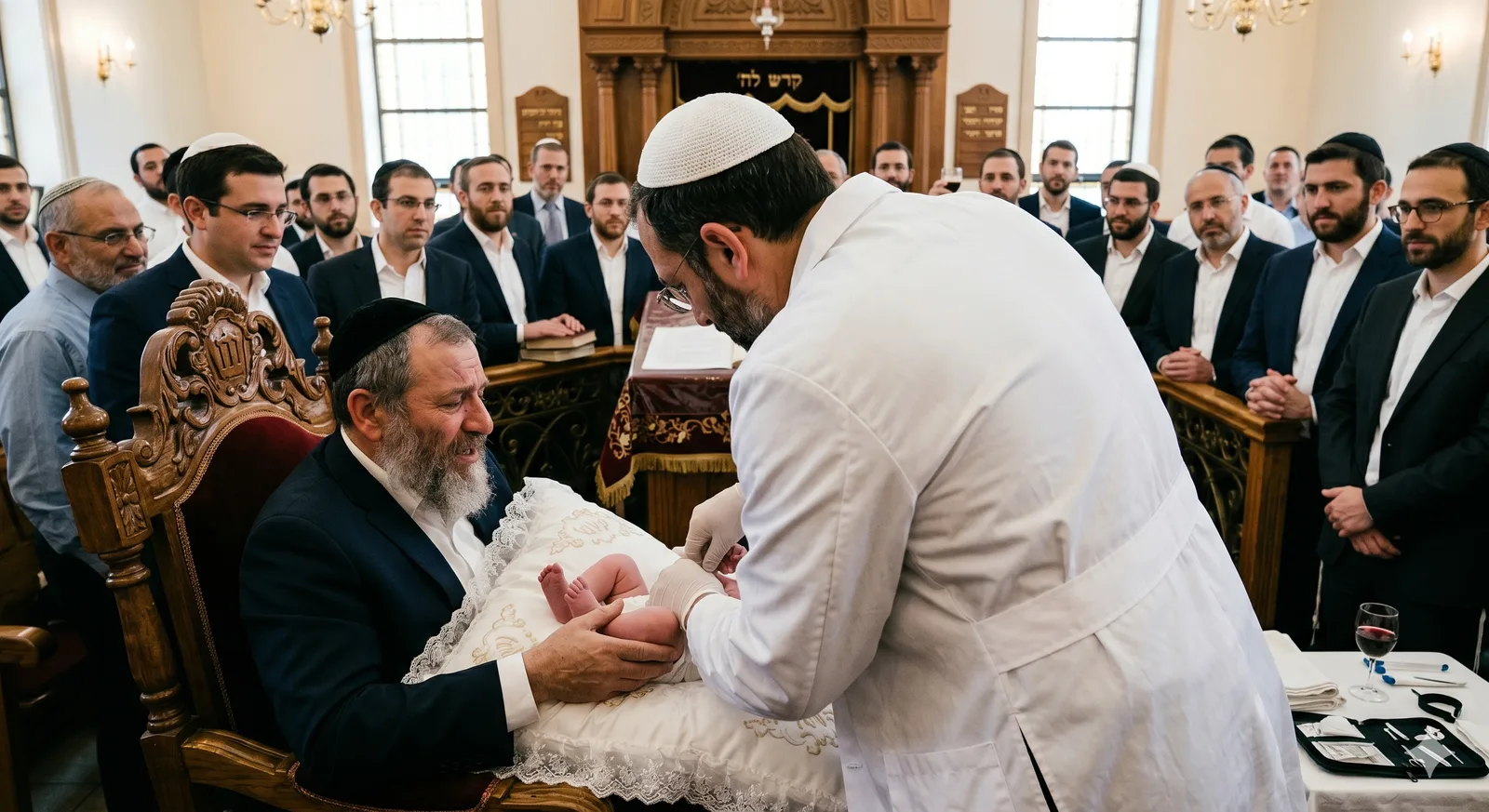 ברית מילה