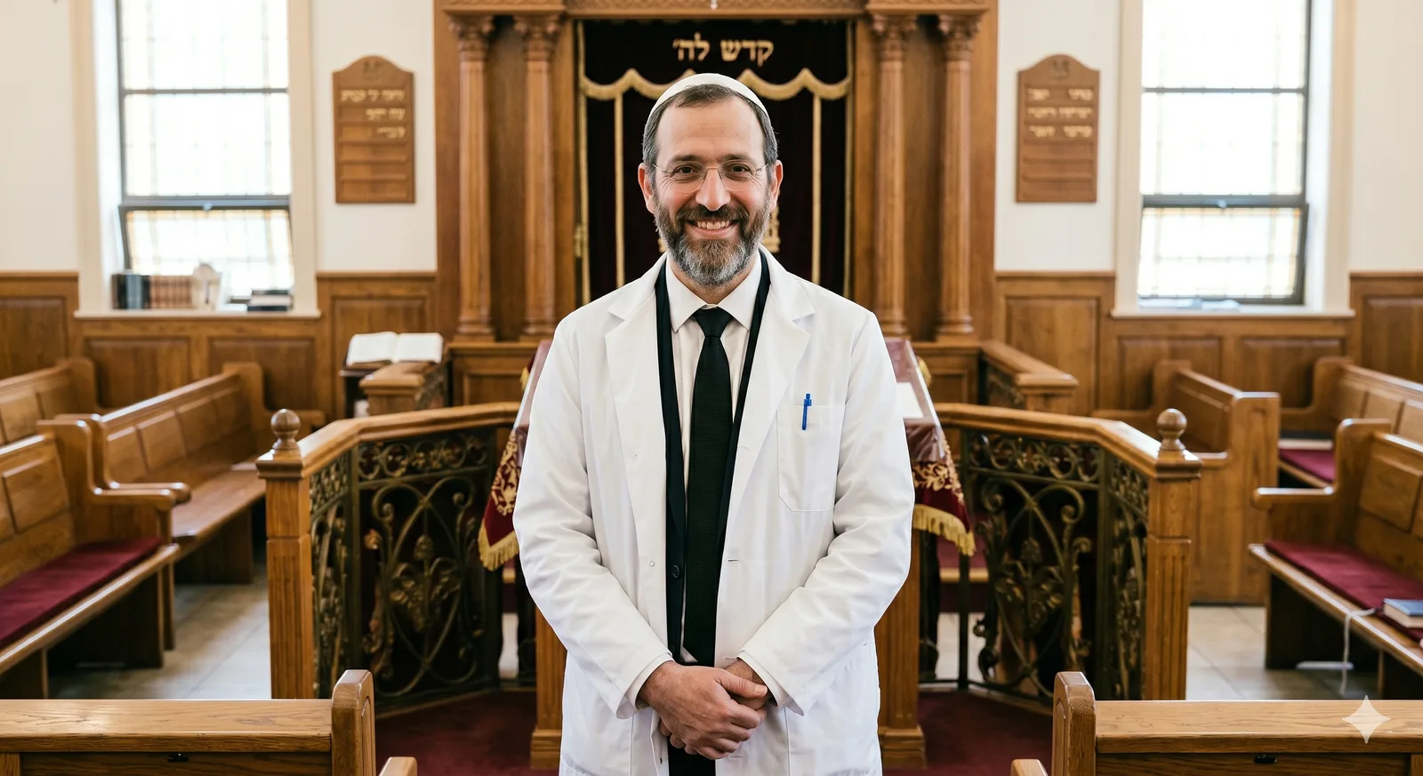 ד״ר ראובן שמחה
